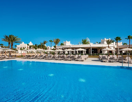 Hôtel Riu Karamboa 5* - Sal, Cap Vert - Image 1