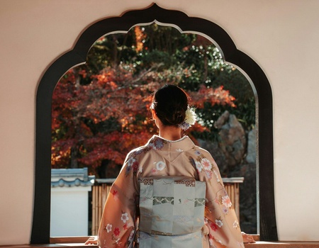 Les classiques du Japon avec étape à Séoul : circuit individuel en 3* - 2