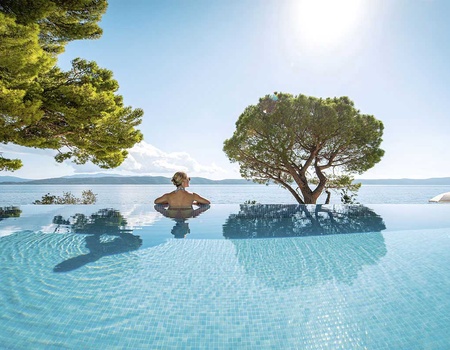 Hôtel Tui Blue Makarska 4* - 4