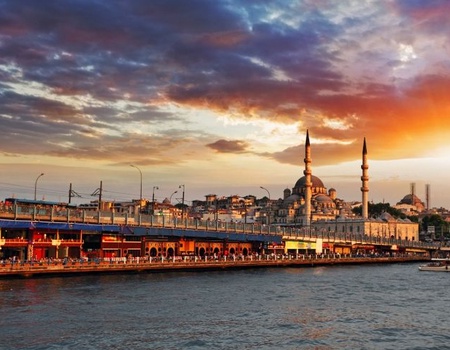 Hôtel Delta Boutique 4* - Transferts en option - 1