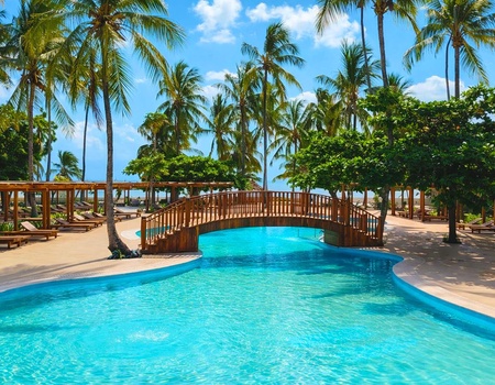 Jaz Amaluna Hotel 4* - 1