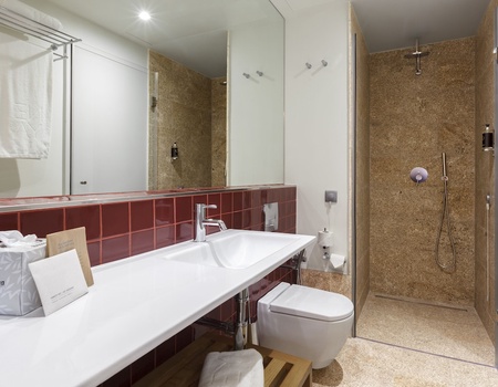 Neya Porto Hotel - 5