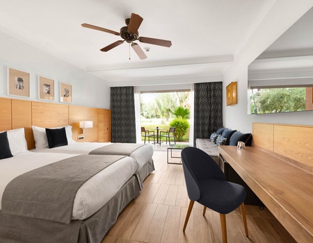 Hôtel Riu Tikida Garden 4* - Adult Only - 3