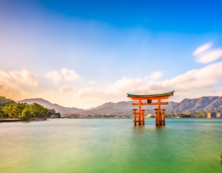 Circuit individuel : L'intégral du Japon en 3* ou 4* - STD* - 1