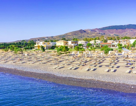 Hôtel Natura Park Village Hotel & Spa 5* - 4
