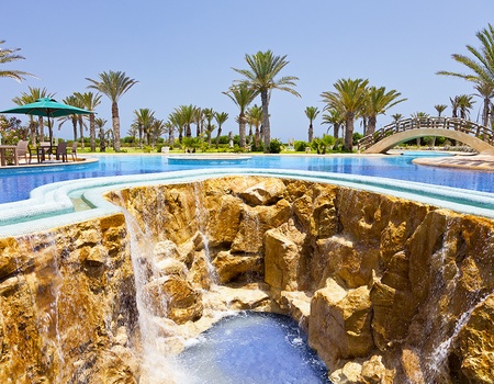 Hôtel Hasdrubal Prestige Thalasso & Spa 5* - 3