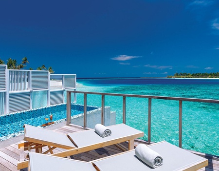 Hotel Select Sangeli 5* - 4