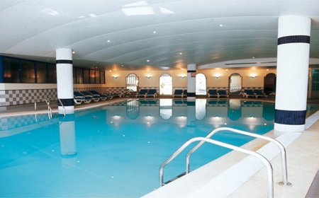 Hôtel les Jardins d'Ajuda 4* - 4