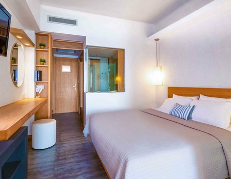 Petra Mare Hotel 4* - 4