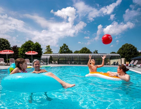 Camping maeva Escapades La Citadelle, 4* - 2
