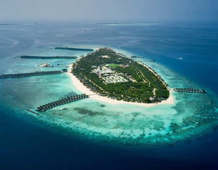 Hôtel Siyam World ***** - 3