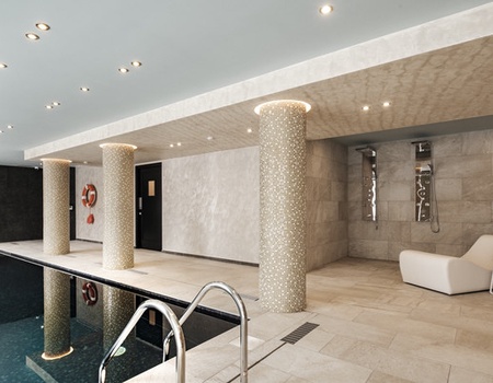 Hôtel Urban Valley Resort and Spa 4* - 5