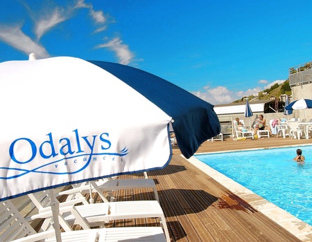 Résidence Référence Rochebrune - 2