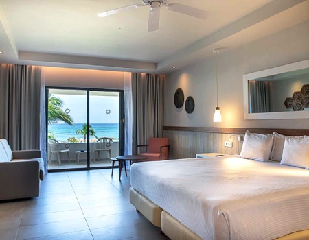 Hôtel Gran Bahia Principe Tulum 5* - 5