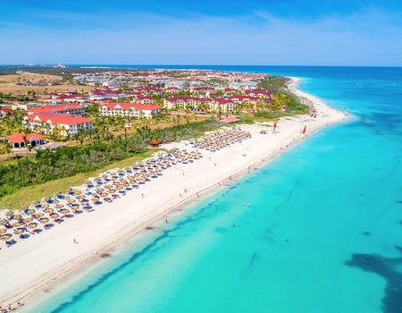 CUBA | La Havane & Varadero - La Havane en Casa Particular & Paradisus Princesa Del Mar 5* Adult Only (+18) by Ôvoyages - 2