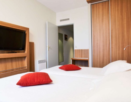 Escapade citadine dans le centre de Tours - 3* - 1