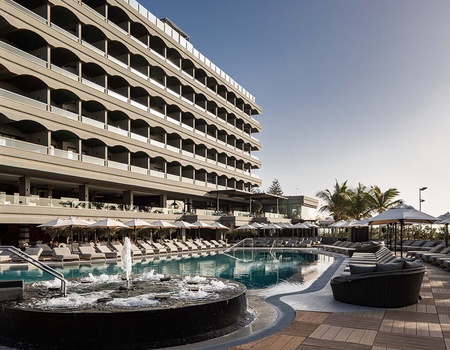 Hôtel Lopesan Faro 5* Adult Only (18+) - Grande Canarie, Canaries - Image 5