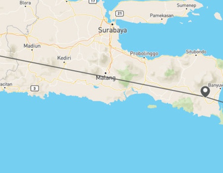 Circuit Aventure indonésienne : immersion à Java et Bali - 2