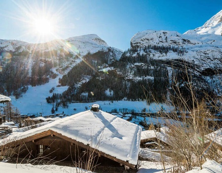 Chalet Breckenridge Sud - Maeva - France, Alpes du Nord, Savoie - Tignes - Image 1