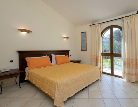 Club Coralia Horse Country Resort Congress & Spa 4* - 5