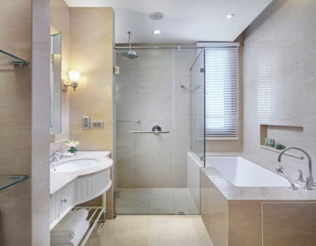 Séjour Bangkok, Oriental Residence 5* - 5