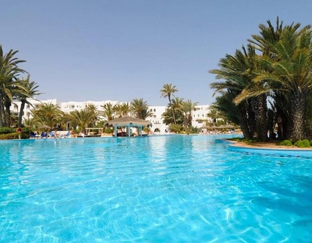 Hôtel Djerba Resort 4* - 1
