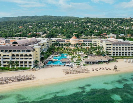 JOIA Rose Hall by Iberostar 5* - Adults Only - Montego Bay, Jamaique - Image 1