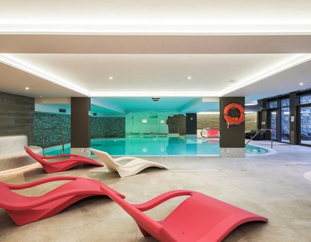 Résidence Premium L'Hévana - Maeva Home - Savoie - Méribel, Alpes du Nord - Image 1
