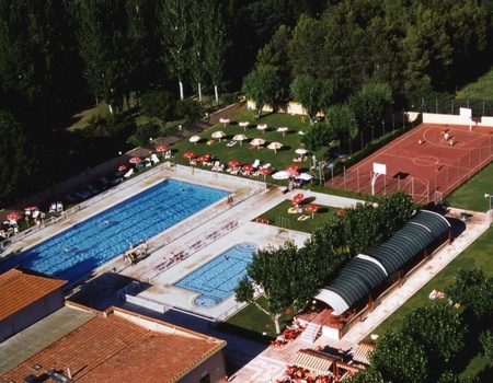 Camping Regio - 3