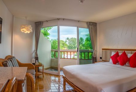 Hôtel Samui Natien Resort 3*Sup - 3