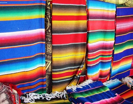 Couleurs du Mexique - 13J/11N - Limité à 12 pers. - 2