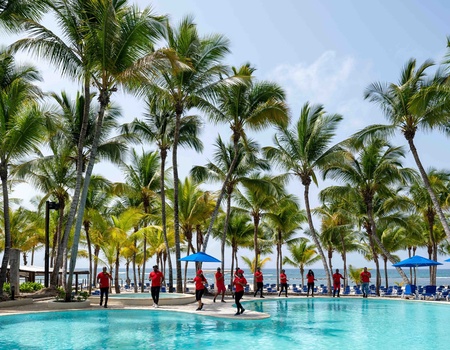 Club Lookéa Coral Costa Caribe 4* - Punta Cana, République Dominicaine - Image 5