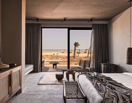 Hôtel Casa Cook El Gouna 5* - Hurghada, Egypte - Image 2