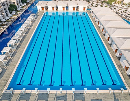 Hôtel Titanic Deluxe Golf Belek ***** - 2