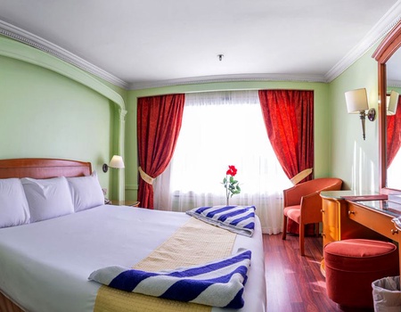 Croisière Le Bleu du Nil - 5