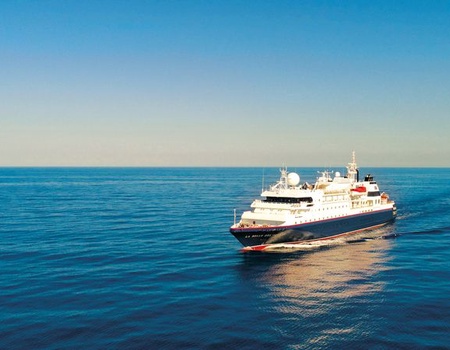 Croisière Splendeurs de l'art mauresque - Les villes impériales du Maroc - Lanzarote, Canaries - Image 2