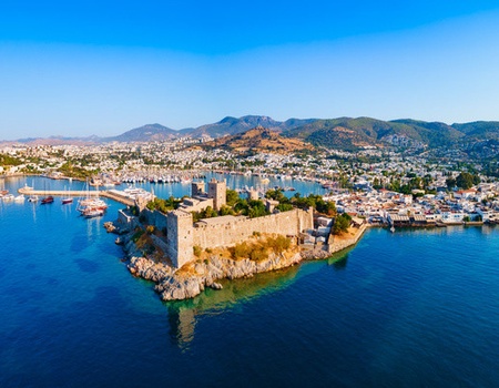 Circuit Magie Turque: d'Istanbul à la mer Égée **** - 3