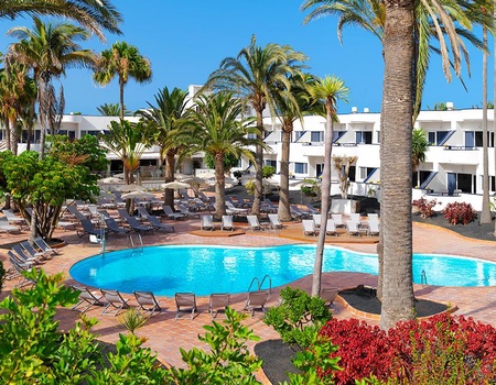 Hôtel H10 Ocean Dunas 4* - Adult Only - Fuerteventura, Canaries - Image 5