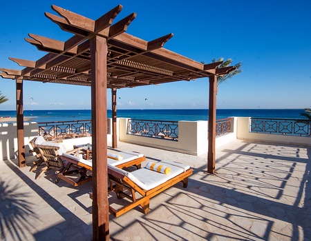 Smart Club Imperial Shams Abu Soma Resort 5* - 3