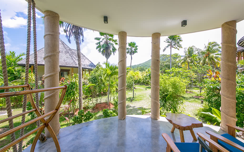 Les Lauriers Eco Hotel & Restaurant *** - 2