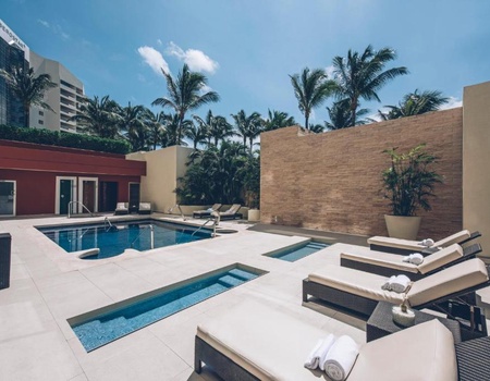 Hôtel Iberostar Selection Cancún 5* - 4