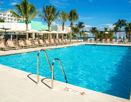 Hôtel Riu Ocho Rios 5* - 2