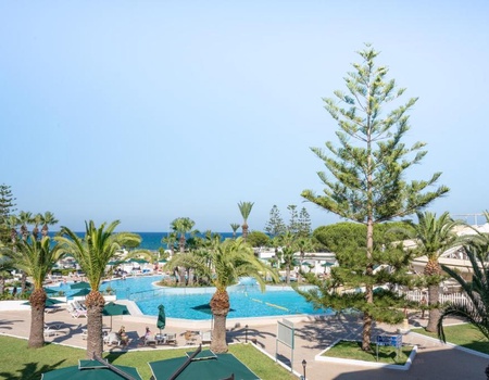 Hôtel Mélia El Mansour Mahdia Thalasso & Spa - Monastir, Tunisie - Image 4
