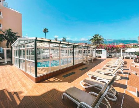 Hôtel La Carabela 3* - Tenerife, Canaries - Image 1