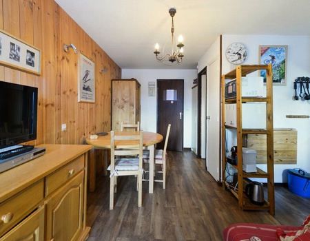 Appartements travelski home choice Astragales - Savoie - Les Menuires, Alpes du Nord - Image 4