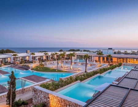 Hôtel Barceló Nura 5* - Minorque, Baléares - Image 2