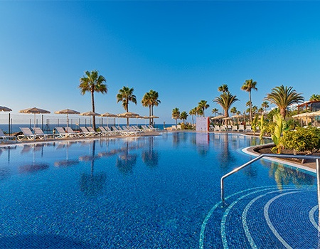 Hôtel H10 Tindaya 4* - 4