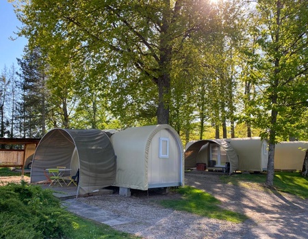 Domaine du Château-Epinal, 2* - 3