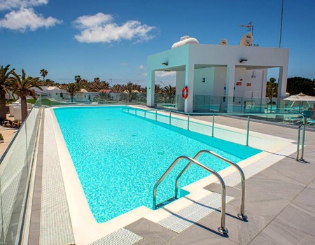 Hôtel Taimar 4* - 1