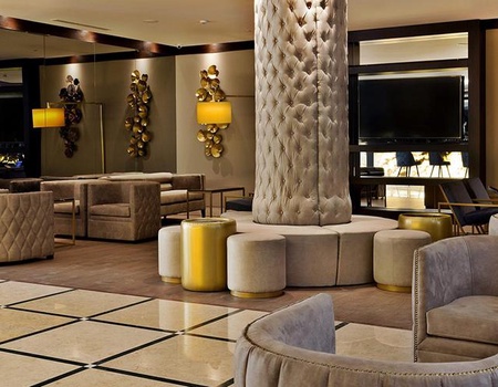 Hôtel Turim Marques hotel 4* - 4